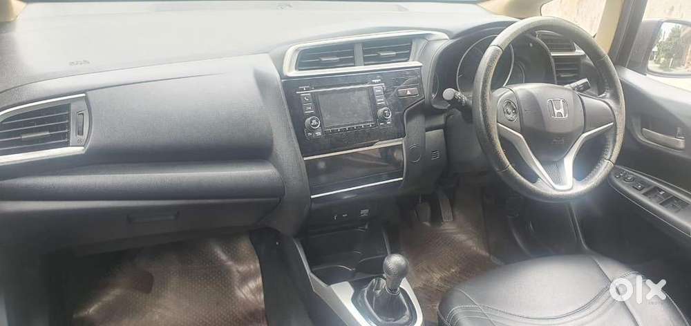 Honda Jazz Ivtech Petrol, 2016- Top Model