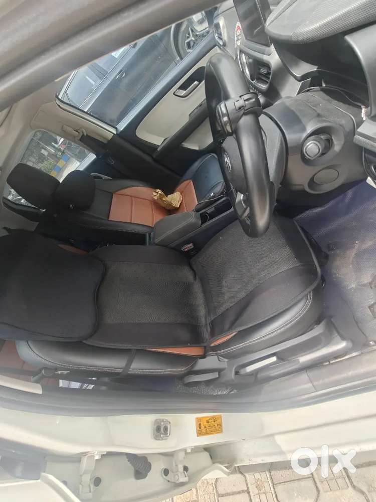 Tata Altroz Xza Plus Petrol 2023 Dca (dct/dsg)gearbox