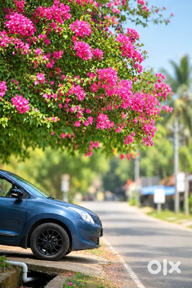 Maruti Suzuki Baleno 2017