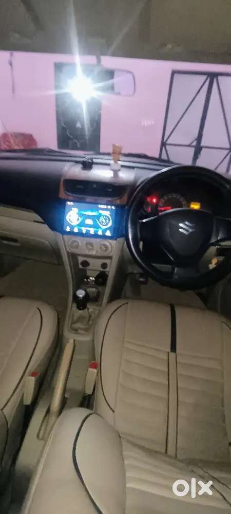 Maruti Suzuki Swift Dzire 2014