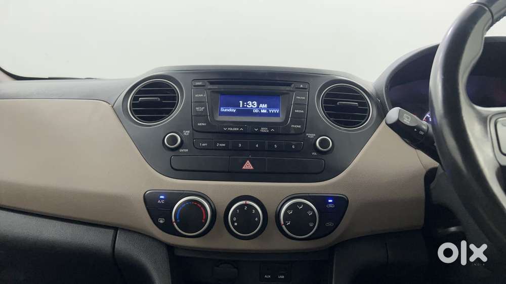 Hyundai Grand I10 1.2 Kappa Asta, 2014, Petrol