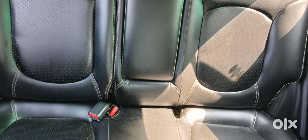 Hyundai Creta 1.6 Sx Automatic, 2017, Diesel