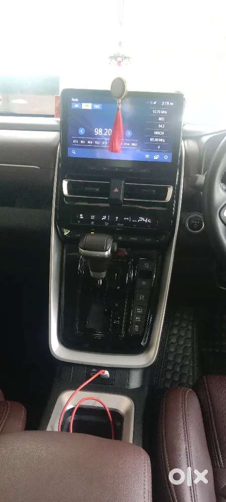Innova  Hycross Vx ( O ) For  Sale  Anayara  Trivandrum