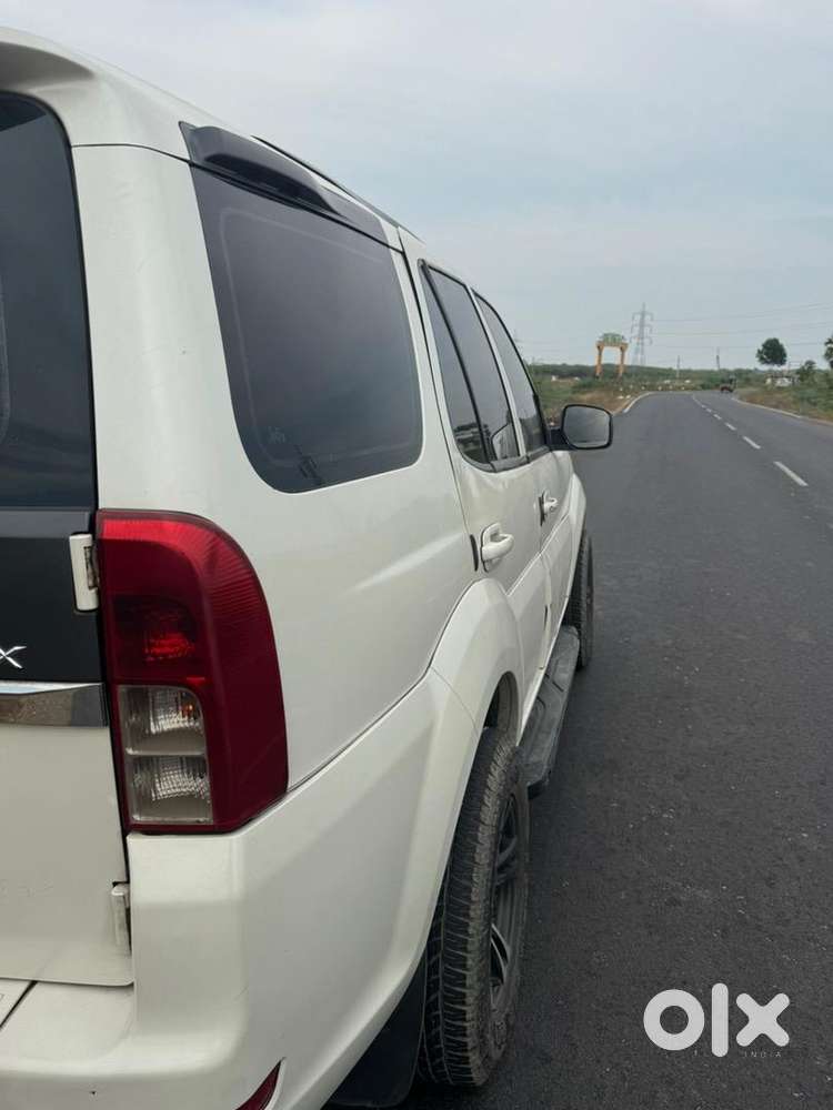 Tata Safari Storme Diesel Good Condition