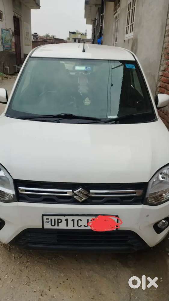 Maruti Suzuki Wagon R 2022 Petrol 70000 Km Driven