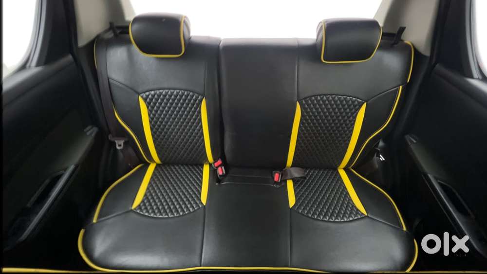 Maruti Suzuki Swift Vvt Vxi, 2015, Petrol