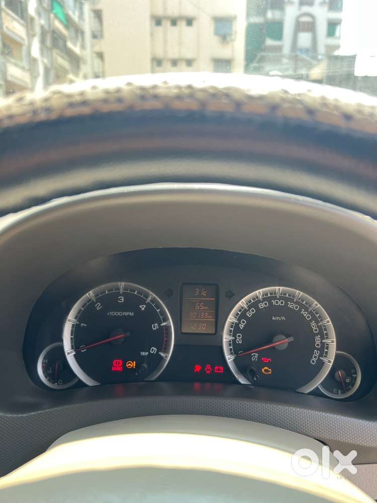 Maruti Ertiga Diesel 2014