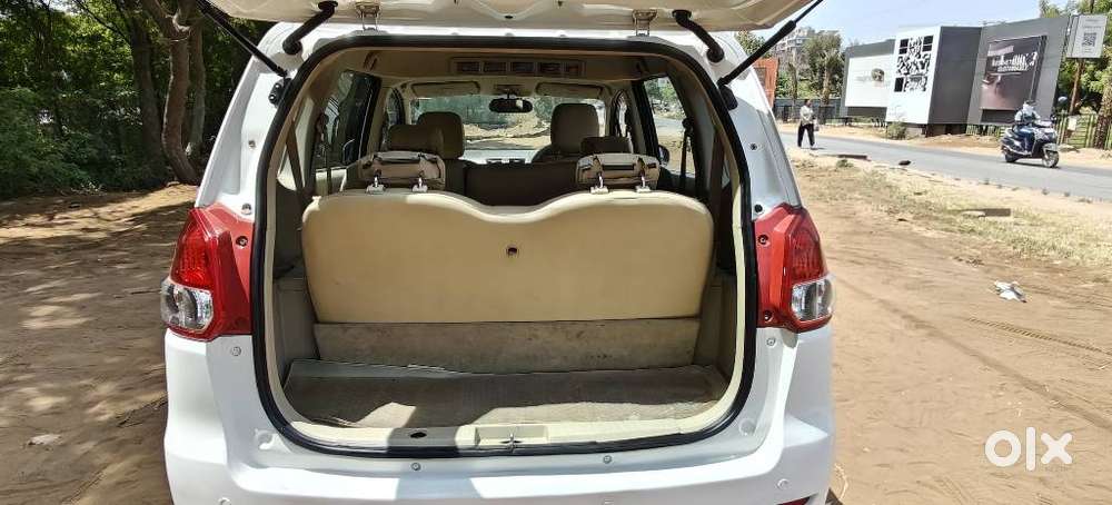 Maruti Suzuki Ertiga Zdi, 2013, Diesel