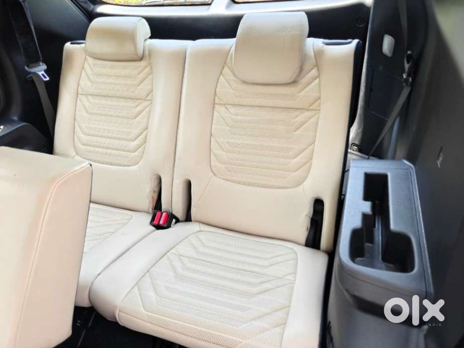 Kia Carens 1.4 Luxury Plus Dct 7 Str, 2023, Petrol