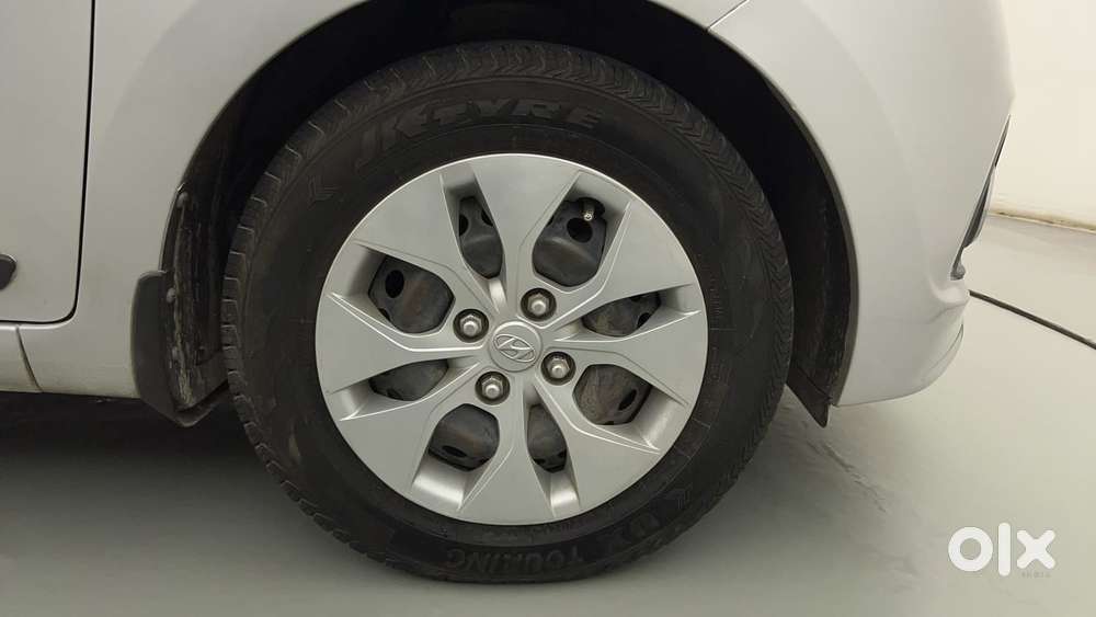 Hyundai Xcent [2014-2017] 1.2 S, 2016, Petrol