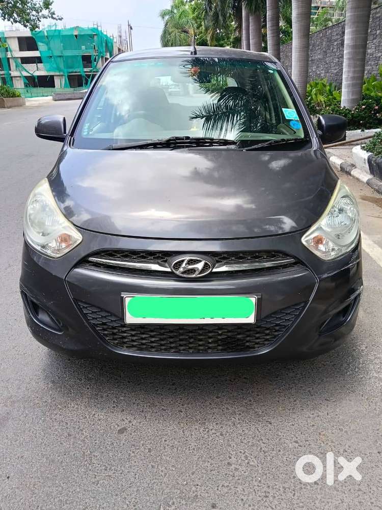 Non Accedent Genuine Car