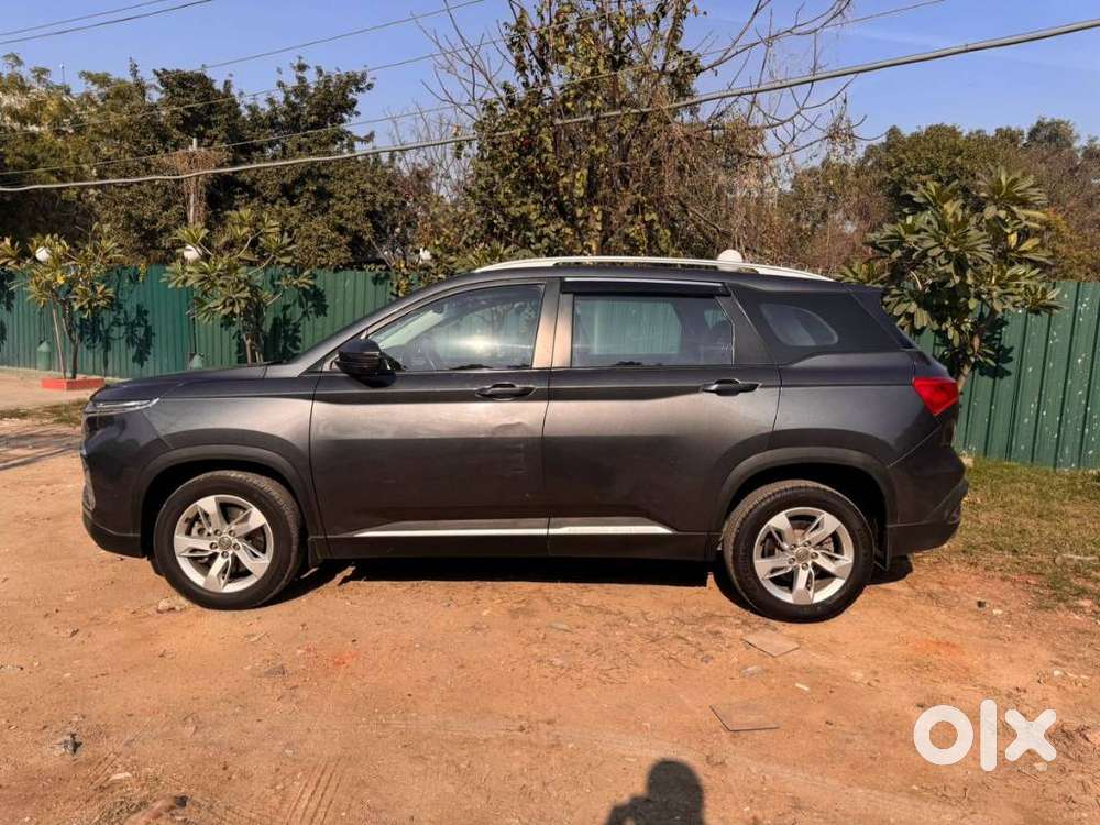 Mg Hector 1.5 Shine, 2022, Petrol