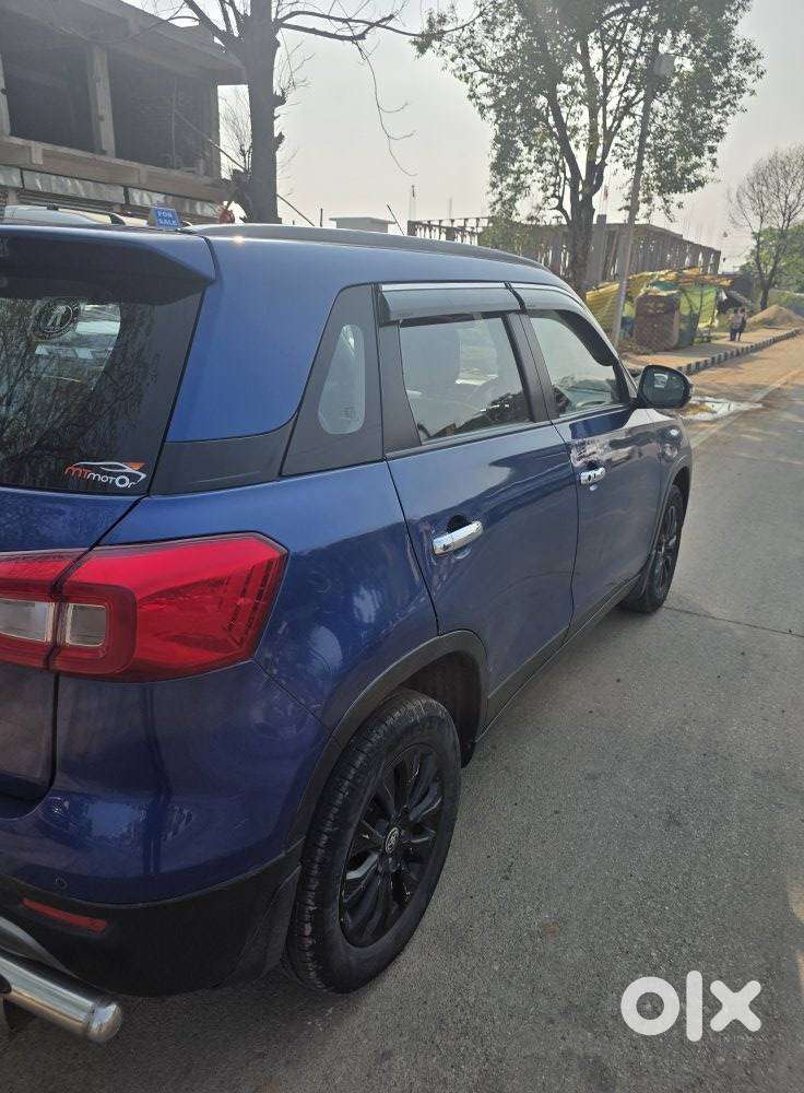 Toyota Urban Cruiser 1.5 High Grade Mt, 2021, Petrol