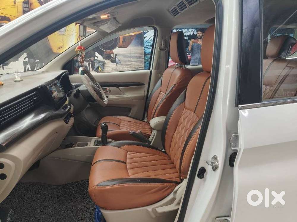 Maruti Suzuki Ertiga 1.5 Zxi Plus Shvs, 2024, Petrol