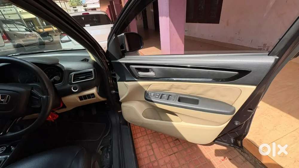Honda Amaze 1.2 Mt 2018