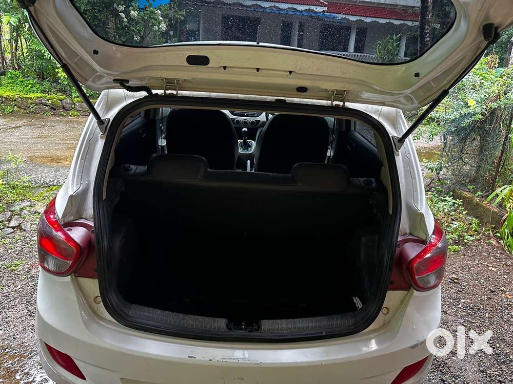 Hyundai Grand I10 2014 Diesel 110000 Km Driven