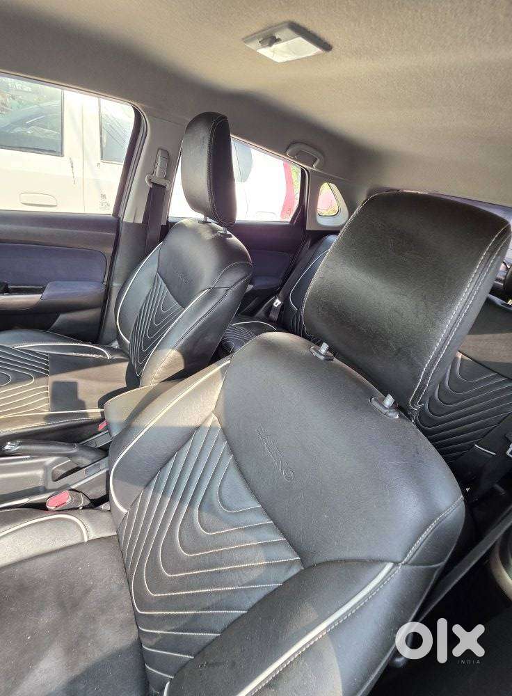 Maruti Suzuki Baleno Zeta, 2020, Petrol