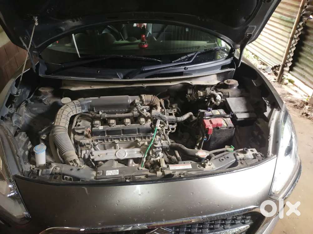 Maruti Suzuki Swift Zxi Plus 2023 Petrol