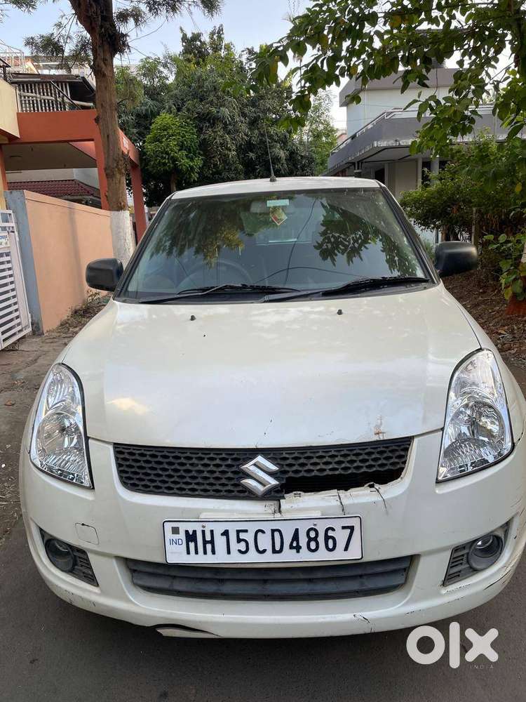 Swift Vxi 2009  Excellent Driving Experience  Genuine Sale
