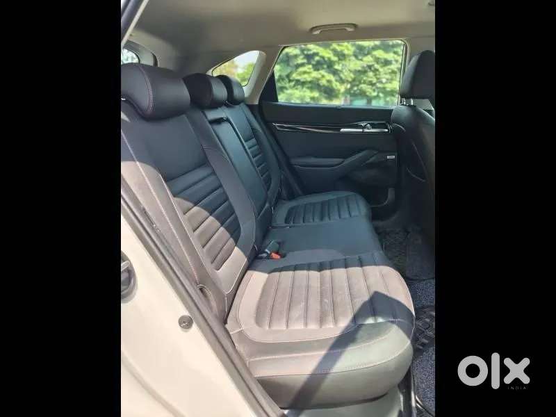 Kia Seltos Htx Ivt G, 2023, Petrol