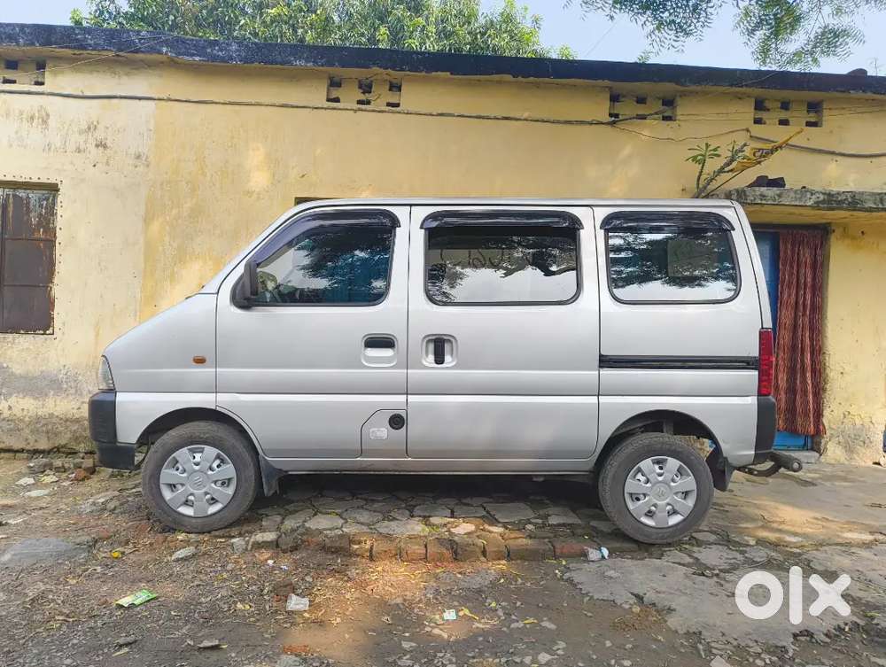 Maruti Suzuki Eeco 2024 Variant