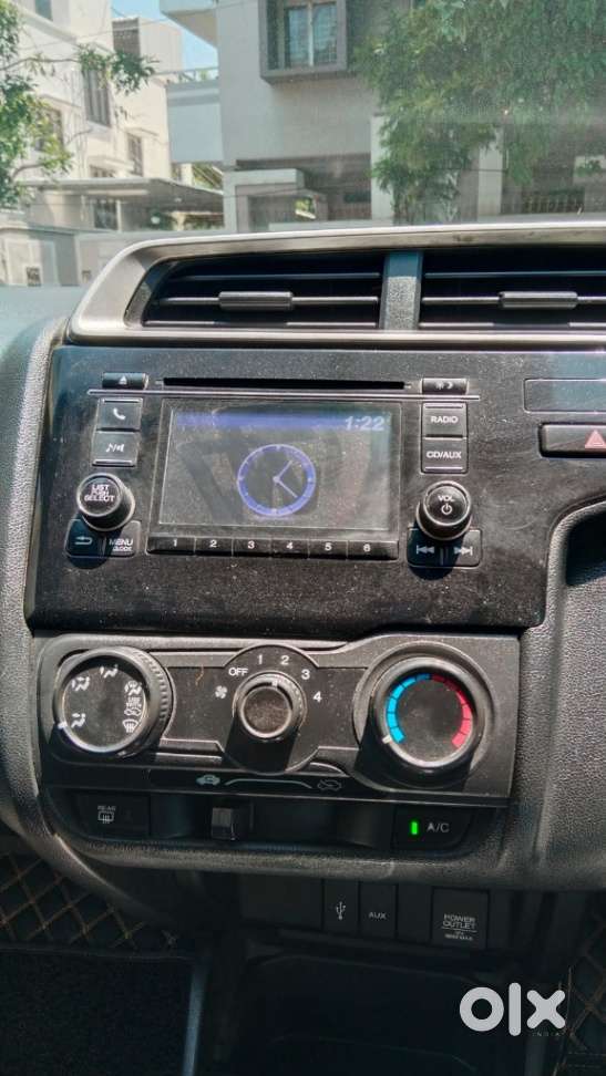 Honda Jazz 1.2 Sv I Vtec, 2017, Petrol