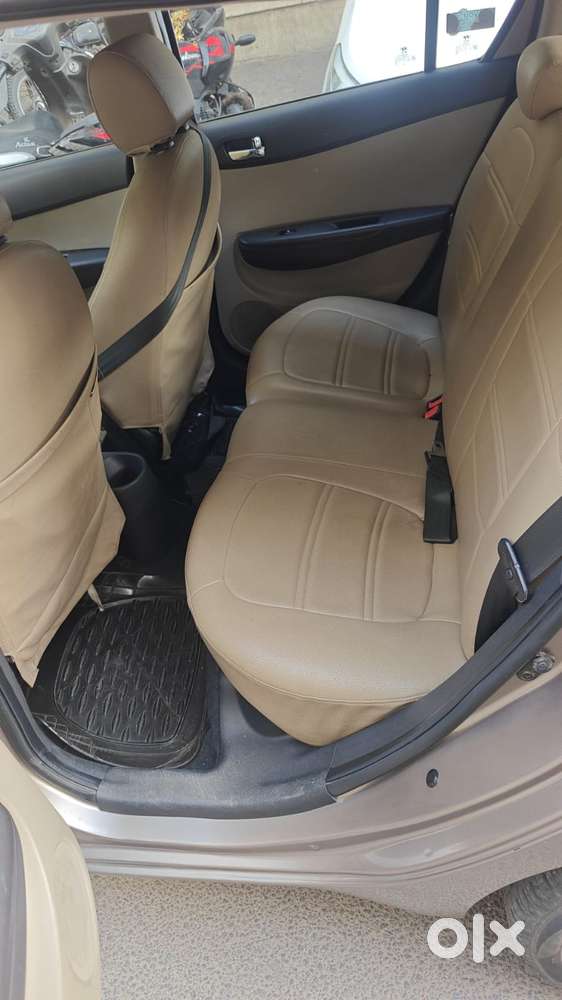 Hyundai I20 Sportz 1.2 Mt, 2012, Petrol