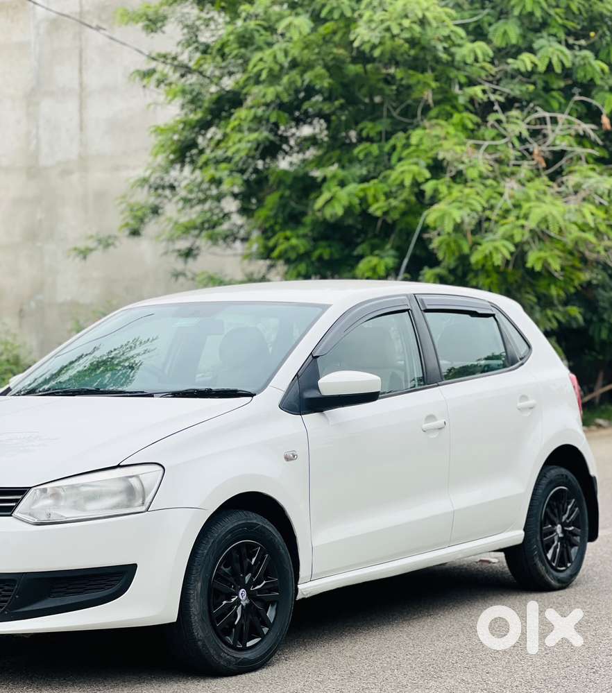 Volkswagen Polo Diesel Trendline 1.2l, 2012, Diesel