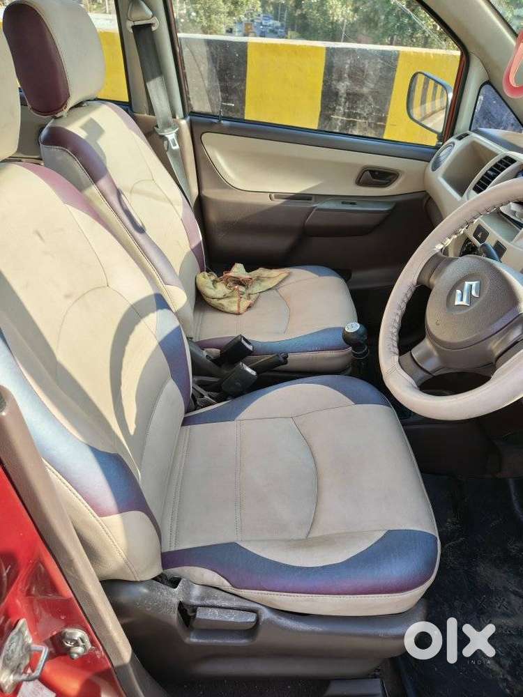 Maruti Suzuki Zen Estilo Vxi Bsiv, 2011, Petrol