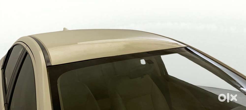 Honda City 2015-2017 I Vtec Sv, 2015, Petrol