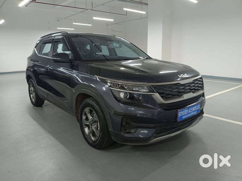 Kia Seltos Htk Plus D, 2023, Diesel