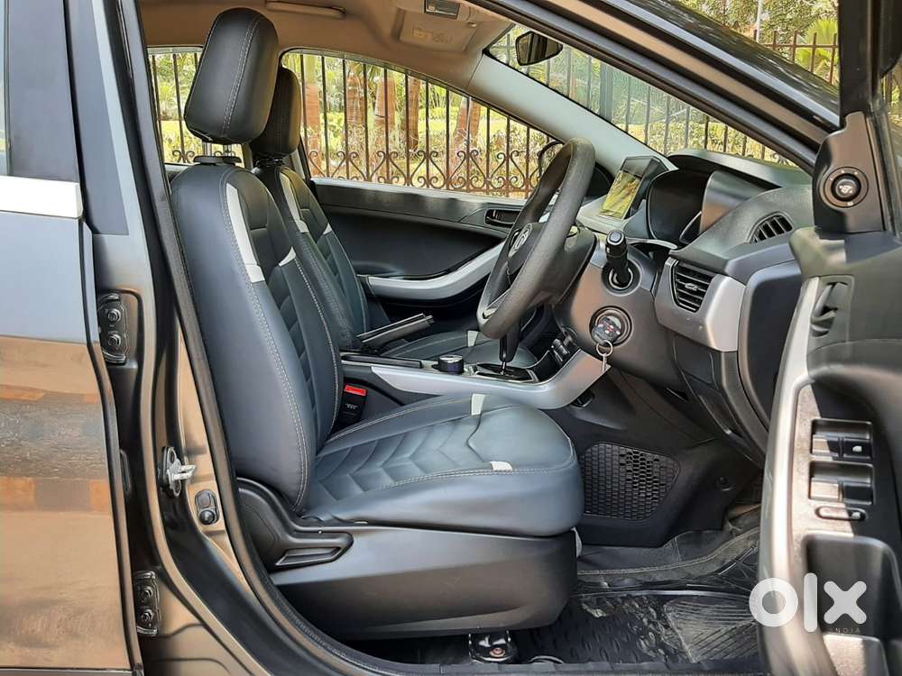 Tata Nexon 1.2 Revotron Xma Amt, 2021