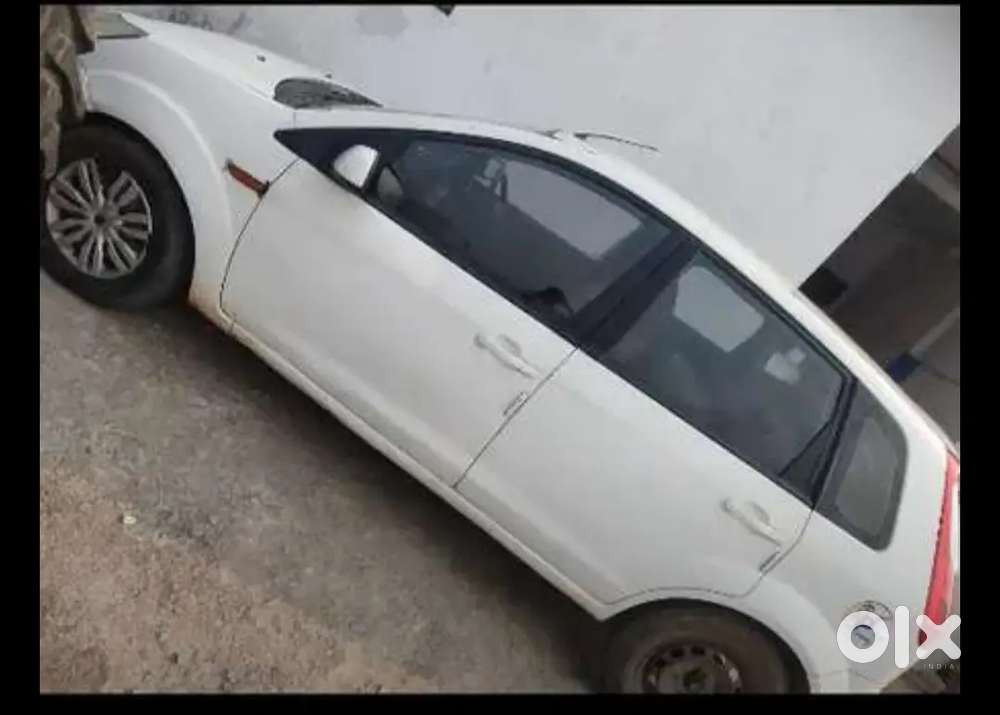 Ford Figo 2010 Valid Till 2030