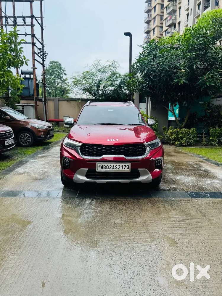 Kia Sonet 2022 Diesel