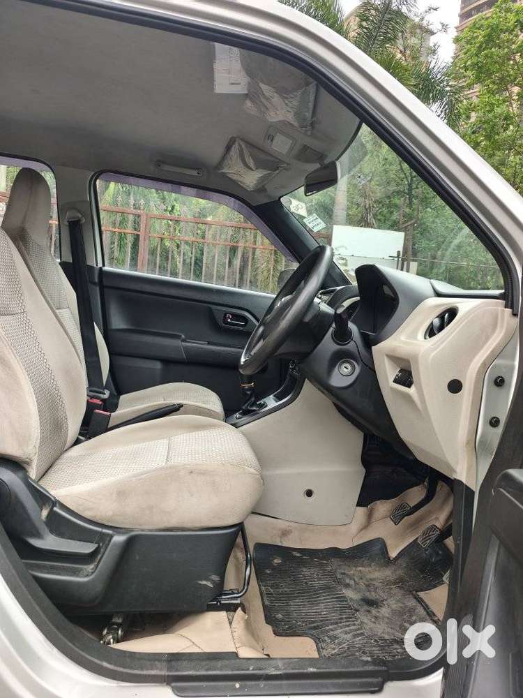 Maruti Suzuki Wagon R Lxi Cng, 2019, Cng & Hybrids