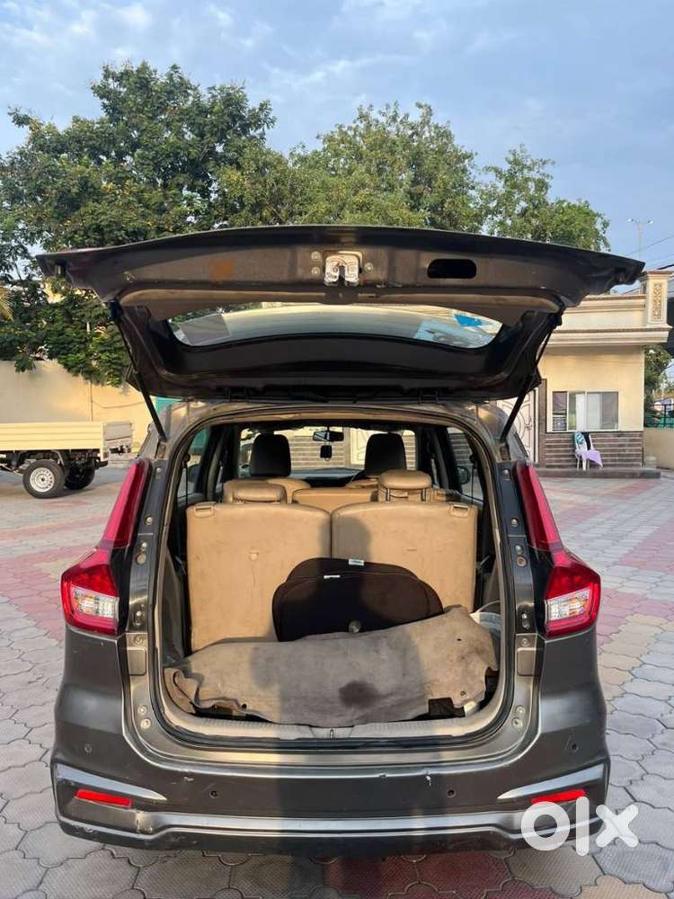 Maruti Suzuki Ertiga 1.5 Zxi Plus, 2020, Petrol