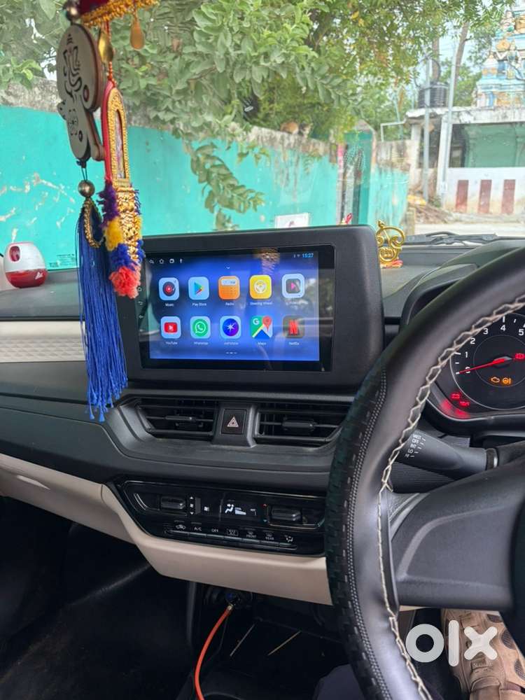 Maruti Dzire 1.2 Petrol/ Cng Manual 2025