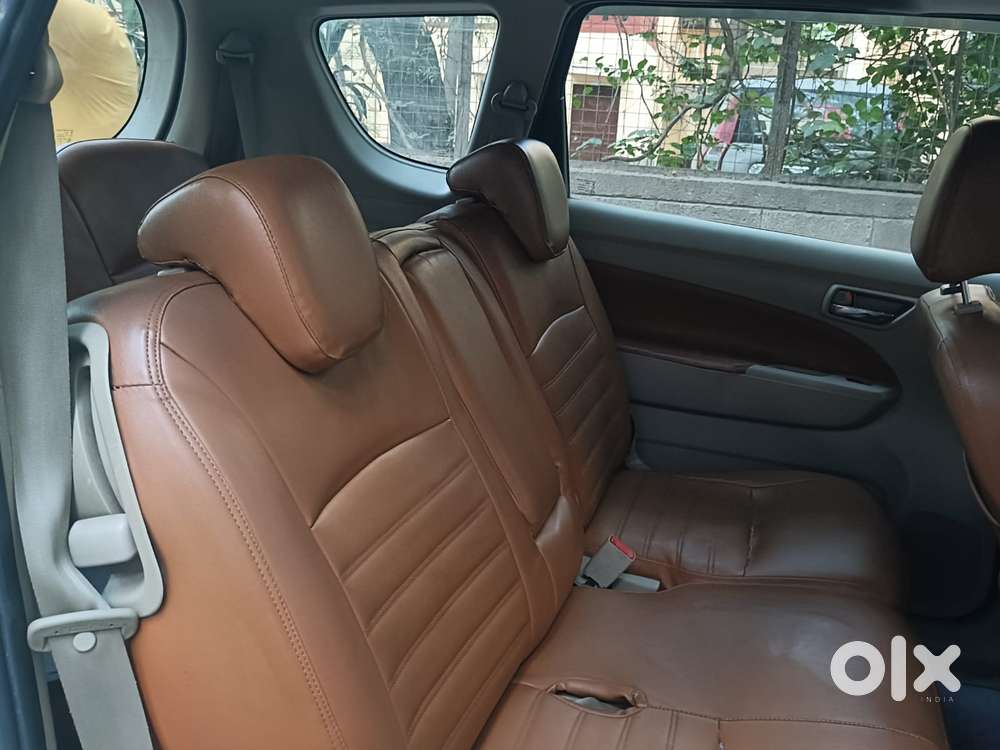 Maruti Suzuki Ertiga 1.4 Vxi Cng Anniversary Edition, 2018, Cng & Hy..