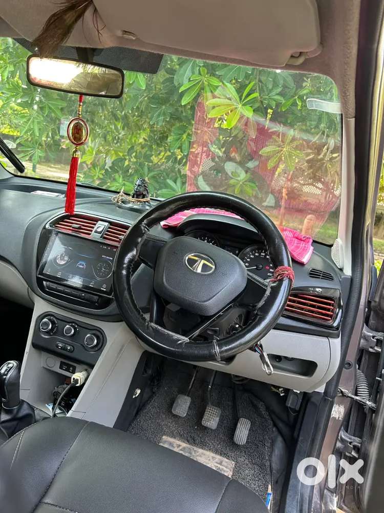 Tata Tiago 2019 Petrol Good Condition