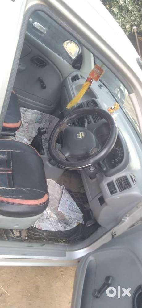 Maruti Suzuki Alto K10 1.0 Lxi (o), 2013, Petrol