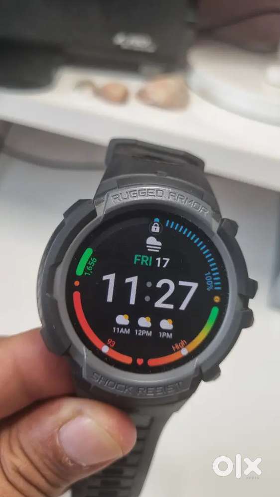 Samsung Galaxy Watch 4 LTE 44mm Accessories 1752217096