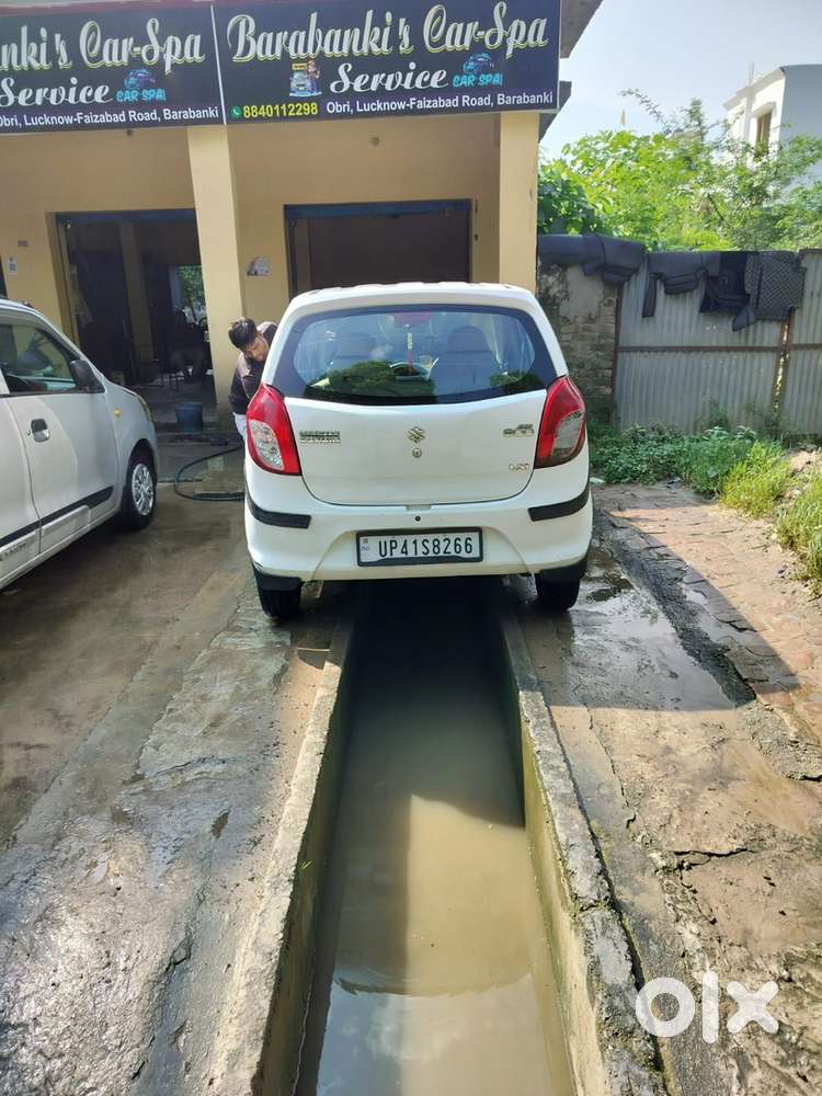 2012 Maruti Suzuki Alto