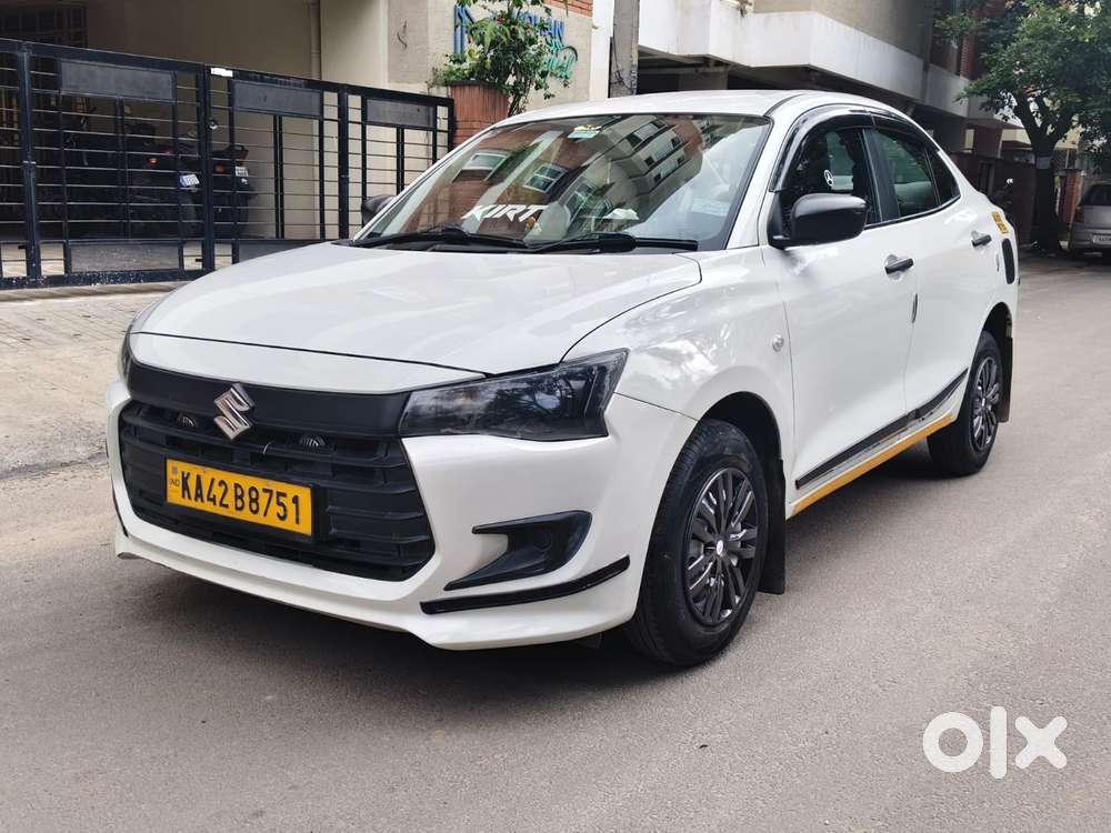 Maruti Suzuki Swift Dzire Tour Ldi, 2025, Cng & Hybrids