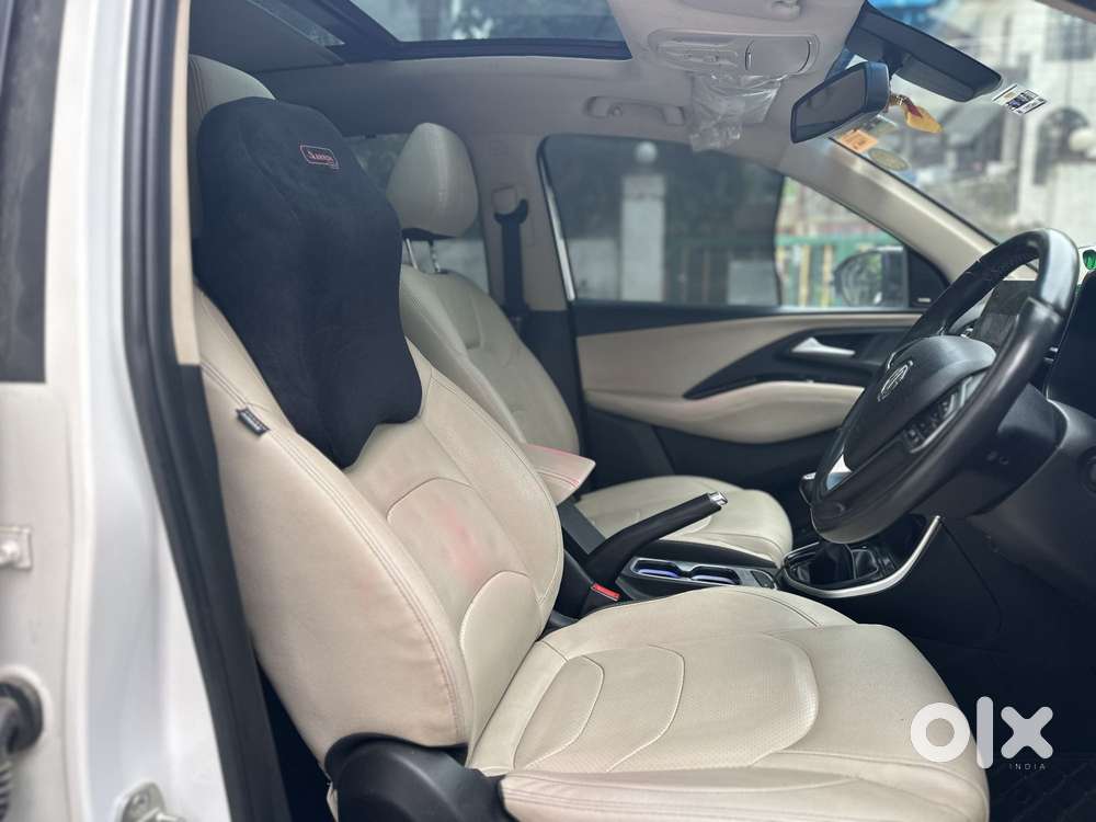 Mg Hector Sharp Pro 2.0 Turbo Diesel Mt, 2023, Diesel