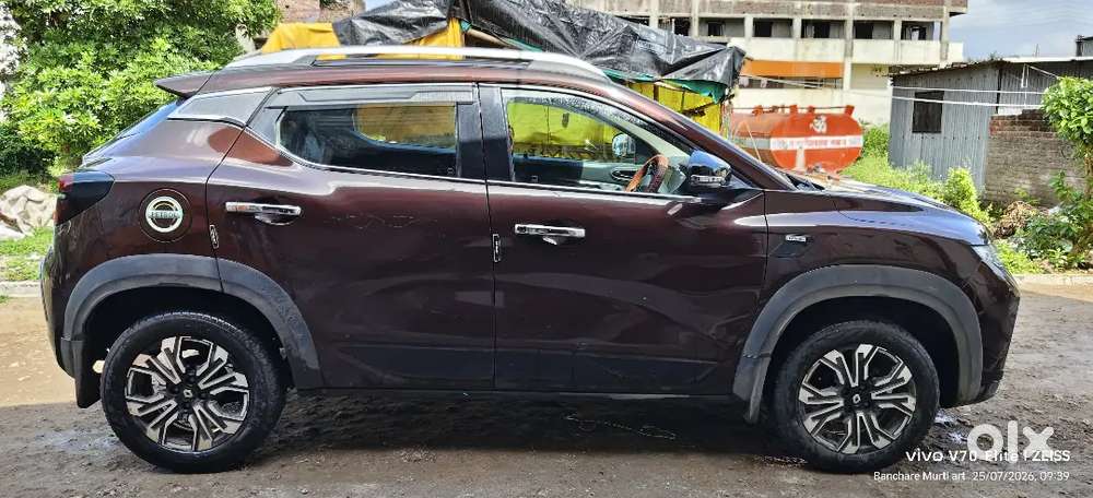 Renault Kiger 2023 Model