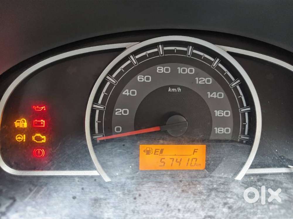 Maruti Suzuki Alto 800 Lxi, 2014, Petrol