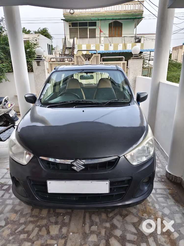 मारुति अल्टो K 10 Vxi 2018 मॉडल शानदार गाड़ी तुरंत आओ तुरंत पाओ