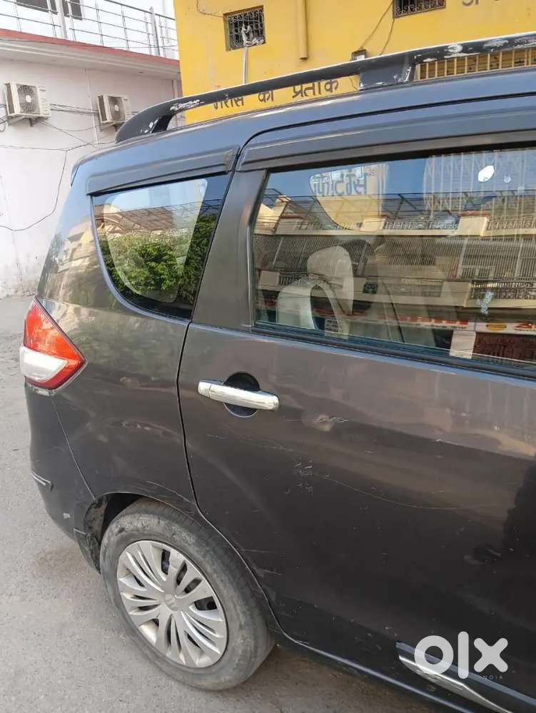 Maruti Ertiga Vdi 2013