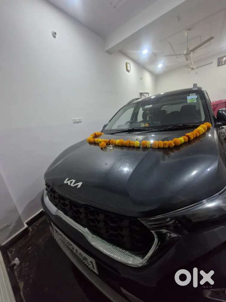 Kia Sonet 1.2 Htk Plus 2023