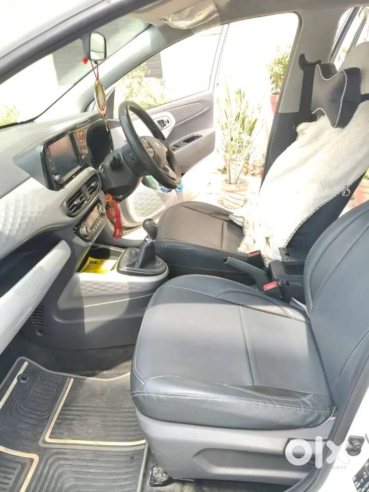 Hyundai Grand I10 Sportz 2022